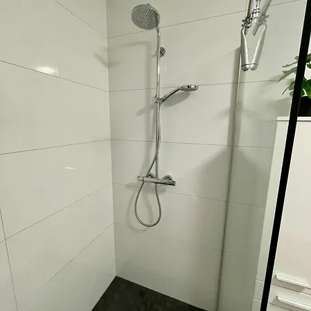 Auenland Lägenhet Kraichtal