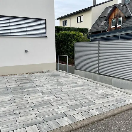 Auenland Apartment