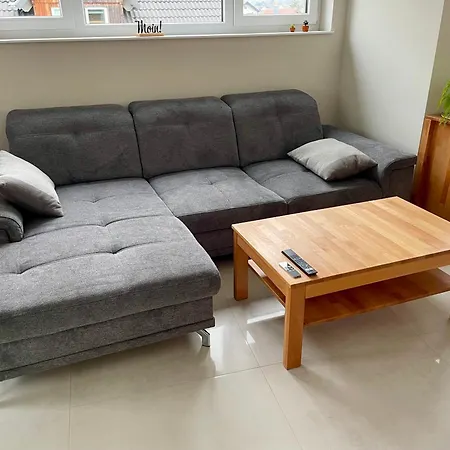 Auenland Apartment *
