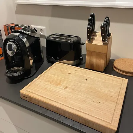 Daire Auenland Kraichtal