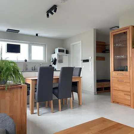 Auenland Apartment *