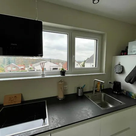 Auenland Daire Kraichtal