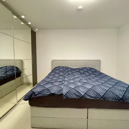 Lägenhet Auenland Kraichtal