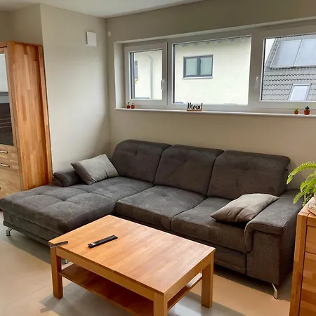 Auenland Apartment