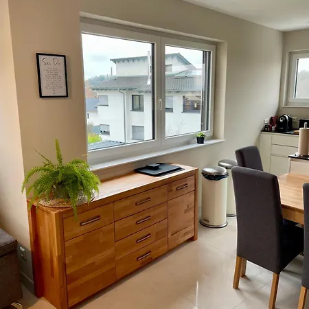 Auenland Apartment *