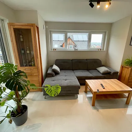 Apartment Auenland *