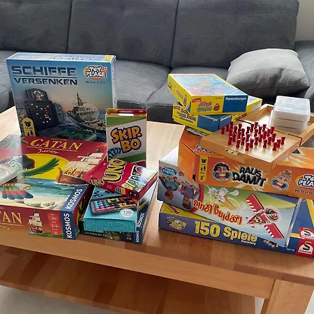 Auenland Daire Kraichtal