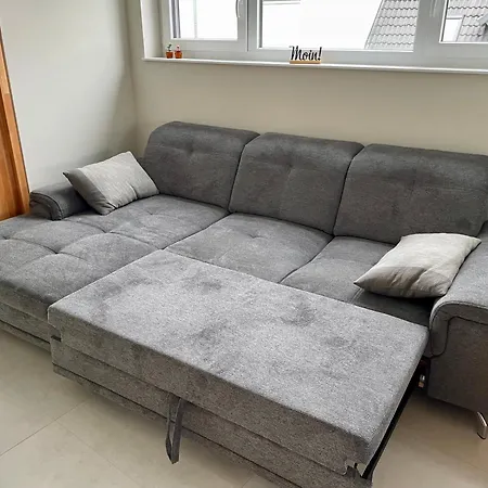 Auenland Apartment