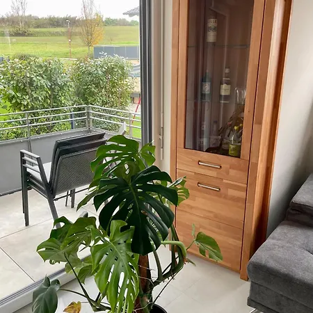 Apartment Auenland
