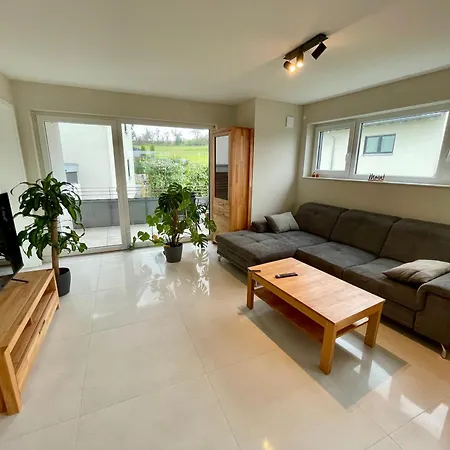Auenland Apartment *