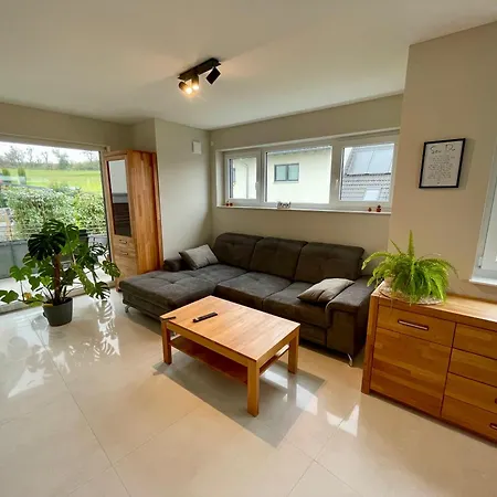 Apartment Auenland *
