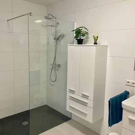 Auenland Lägenhet Kraichtal