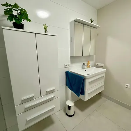 Lägenhet Auenland Kraichtal