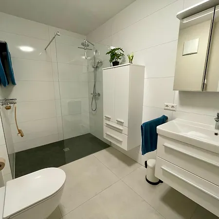 Auenland Apartment