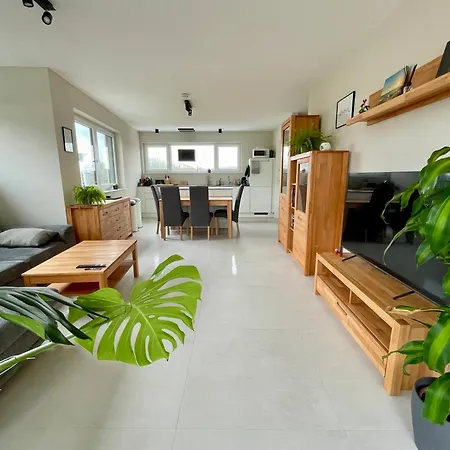 Apartment Auenland