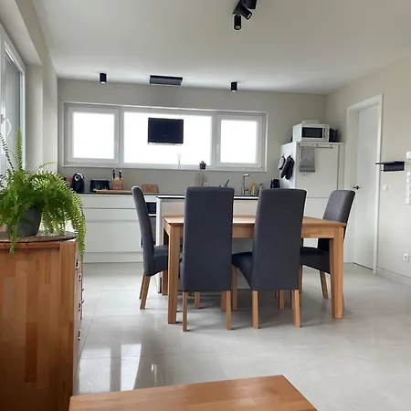 Auenland Apartment *