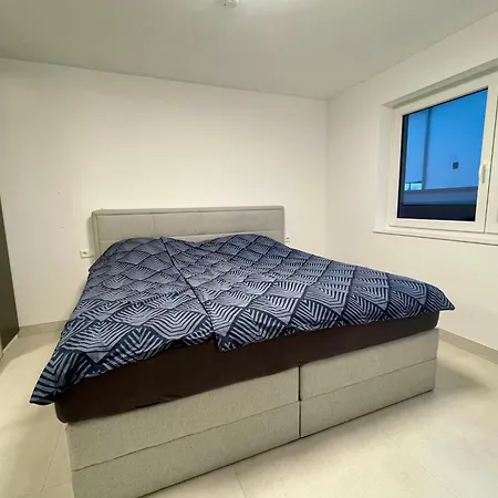 Apartment Auenland *