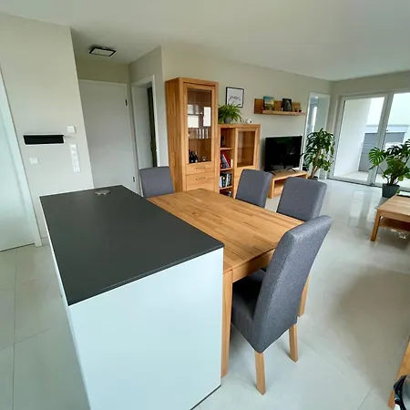 Auenland Lägenhet Kraichtal