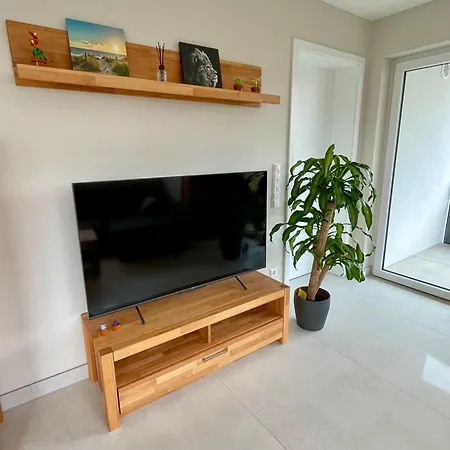 Daire Auenland Kraichtal