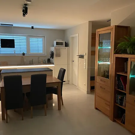 Apartment Auenland