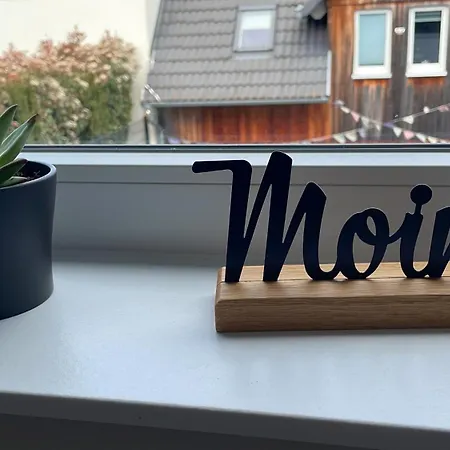 Lägenhet Auenland *