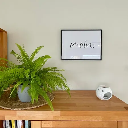 Auenland Daire Kraichtal