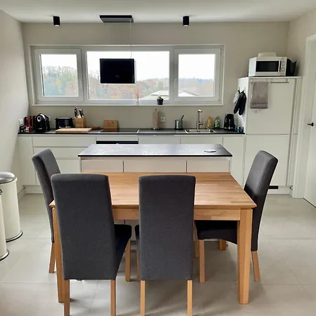 Auenland Apartment