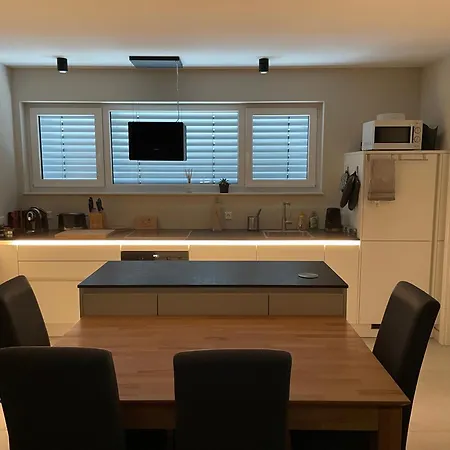 Apartment Auenland